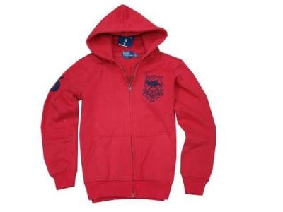 Polo Hoodies-52